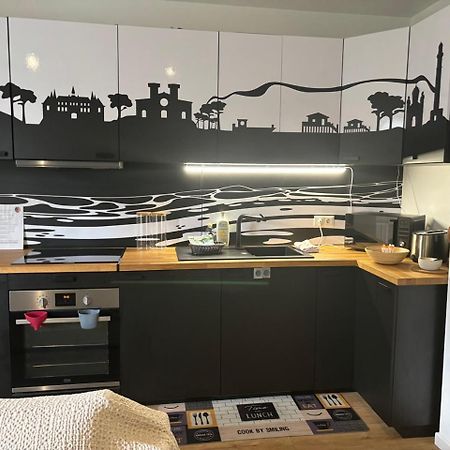 Charmant T2 Avec Exterieur Villa Deganne Arcachon Bagian luar foto