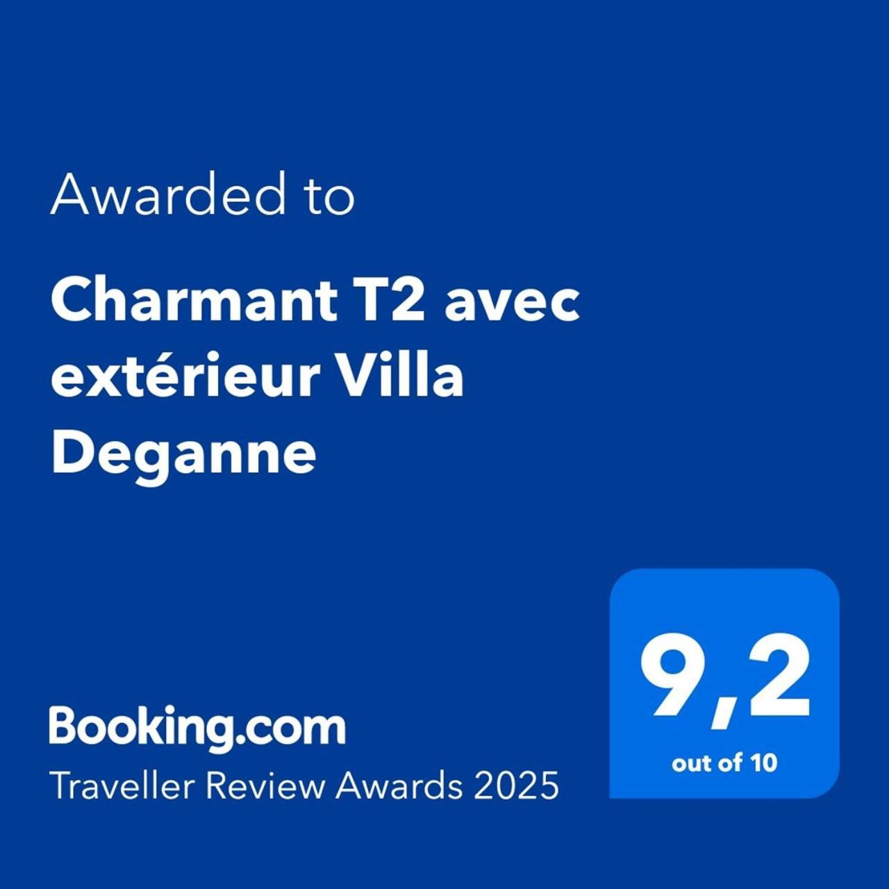 Charmant T2 Avec Exterieur Villa Deganne Arcachon Bagian luar foto
